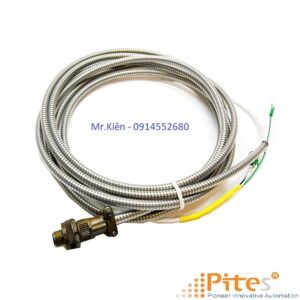 Cáp nối 84661-17 Bently Nevada Velomitor Interconnect Cable