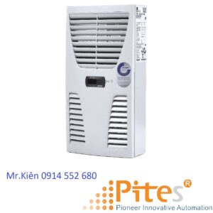 Thiết Bị làm mát SK 3302.100 Cooling Unit Rittal- Rittal Vietnam
