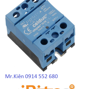 Digital Relays SOR867070 Celduc- Đại Lý Celduc VietNam