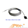 Back-of-Module Temp Sensor w/25' Cable Rainwise VietNam
