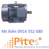 Motor 1600W HMA-EK16-PB21 Higen- Pites Đại Lý Higen Vietnam