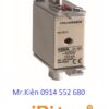 Cầu chì công nghiệp 1500125 Fuses Italweber VietNam