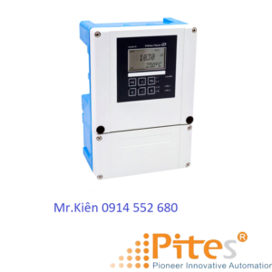 Hệ thống điều khiển CPM253-MR0005 E+H VietNam