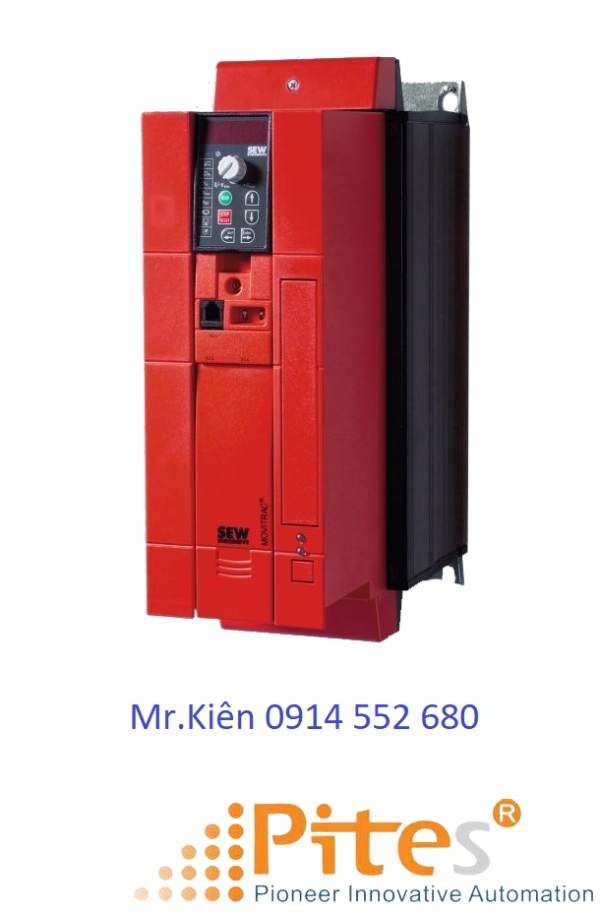 Biến tần MC07B0110-5A3-4-00 SEW VietNam