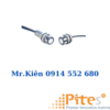 Cảm biến siêu âm DBK+4/Sender/M18/K1 Microsonic Vietnam