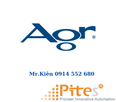PITESCO - Chuyên cung cấp thiết bị AGR chính hãng tại Việt Nam