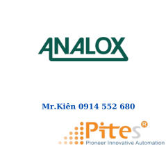 Chuyên cung cấp thiết bị Analox Sensor Technology chính hãng tại Việt Nam