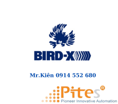 Pitesco - Chuyên thiết bị BIRD-X chính hãng tại Việt Nam