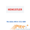 PITESCO - Chuyên thiết bị HENGSTLER chính hãng tại Việt Nam